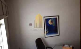 Imagem 4: Planalto Paulista - Casa Comercial de 275m² com 4 salas, 2 banheiros, 4 vagas