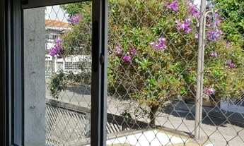 Imagem 5: Sobrado Alto de Pinheiros | 140m² | 03 Quartos (01Suíte) | 04 Banheiros