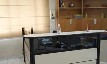 Imagem: Edifício Comercial no Paraíso - São Paulo