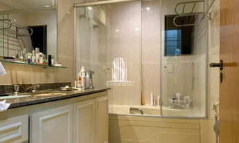 Imagem 4: EDIFICIO ROMA, APARTAMENTO DE 125M², 3 DORMITÓRIO,3 BANHEIROS, 2 VAGA, EM VILA LEOPOLDINA