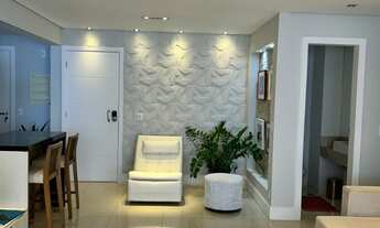 Imagem 5: SOFISTICADO GARDEM NO ED SCENARIO JARDIM PRUDENCIA