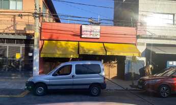 Imagem 3: Imóvel Comercial à venda no Tucuruvi