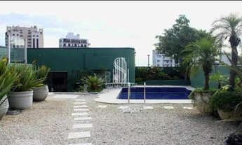 Imagem 2: Cobertura à venda de 590m² com 4 dormitórios, 4 suites e 4 vagas na Vila Andrade Cobertura