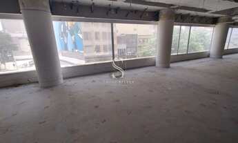 Imagem 6: Santa Cecília - Prédio Comercial de 4050m² com 4 pavimentos, 10 banheiros e 2 elevadores