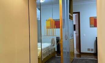 Imagem 4: Apartamento a venda 3 dorm, sendo 3 suítes, com 3 vagas de garagem, lazer completo !!! EDI