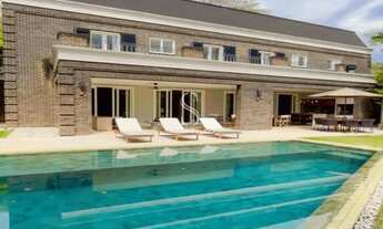 Imagem: Casa na Cidade Jardim de 1.186m² com 5