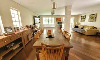 Imagem 7: Casa à venda no Morumbi com 300 m² 3 dormitórios 2 suítes 4 banheiros 4 vagas