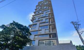 Imagem: Studio com vaga no VN Melo Alves, porteira