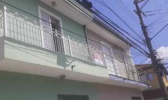 Imagem: Linda Casa na Vila Aricanduva - SP