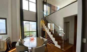 Imagem: Condomínio Duetto Jardins no Jardim Paulista