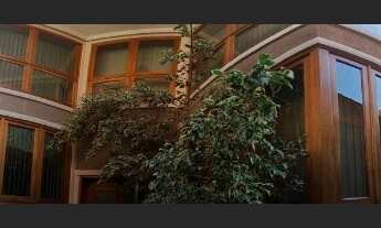 Imagem 2: Casa de luxo em São Paulo: 3 quartos, 3 suítes, 4 banheiros, 3 vagas, 430m² no Conjunto Re