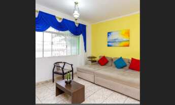 Imagem: Casa à venda em Santana com 140m² 3 suítes