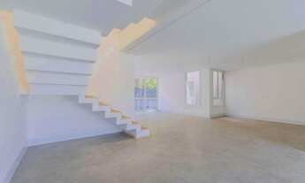 Imagem 5: Casa de Condomínio a venda no Brooklin com 424m² 4 dormitórios 4 suítes e 4 vagas