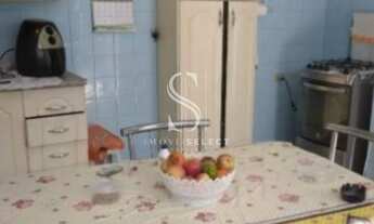 Imagem 2: Sobrado Residencial de 270m² ( 6x45) com 5 dormr, 4 banheiros, 2 vagas no Ipiranga - São P