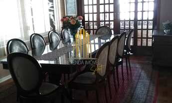 Imagem: Condomínio Alvorada. Apto com 214m², 03