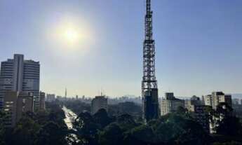 Imagem 5: Cobertura no Condomínio Edifício Villa Nacional no Cerqueira Cesar com 85m² 1 dormitório 1