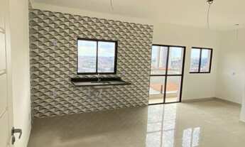 Imagem: APARTAMENTO 2 DORMITÓRIOS SEM VAGA 60M²