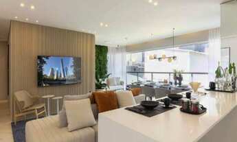 Imagem: Apartamento a venda 102m², 03 dormitórios