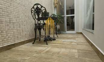 Imagem 5: Vila Monumento - Ipiranga, Casa Residencial de 160m² com 4 dormitórios, 3 suítes, 4 vagas