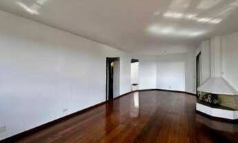 Imagem 5: Condomínio Jardim Ipê em Campo Belo, Apartamento de 161m² com 2 suítes, 3 vagas