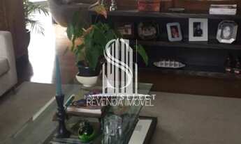 Imagem: ED TAORMINA, APARTAMENTO DE 212M² COM 4