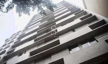 Imagem 4: Condomínio Edifício Acquasanta, Santa Cecilia, Apartamento com 100m², 2 dormitórios, 2 ban
