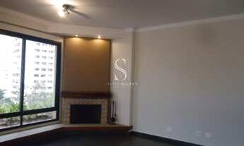 Imagem 5: Apartamento no Real Parque com 240 m², 3 Dormitórios, 2 Suítes e 3 Vagas. Apartamento no R