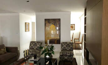 Imagem 6: APARTAMENTO DE 2.880,00M² COM 4 DORMITÓRIOS (4 SUÍTES ) , 5 BANHEIROS E 5 VAGAS Á VENDA