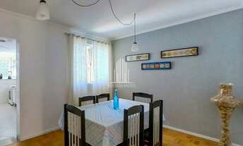 Imagem 2: Sobrado à venda na Barra Funda com 160m² 3 dormitórios 2 banheiros 2 vagas