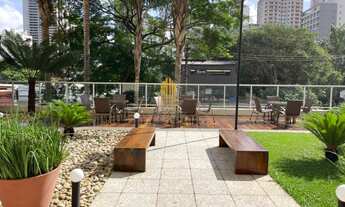 Imagem 3: Edifício Concetto, Perdizes - Apartamento de 90m² com 3 dormitórios/1 suite, 2 banheiros e