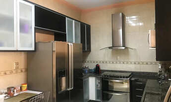 Imagem 3: Casa Assobradada à venda no Alto da Lapa com 790m² 5 dormitórios 3 suítes 5 banheiros 4 va