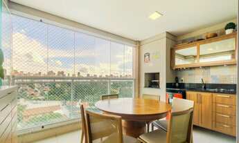 Imagem: Apartamento à venda em Vila Olímpia, São