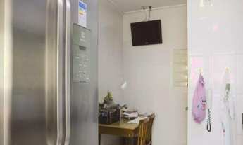 Imagem 5: Apartamento à venda com 130m², 4 quartos e 3 vagas Tucuruvi