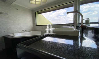 Imagem: Planalto Paulista - Casa Assobradada com