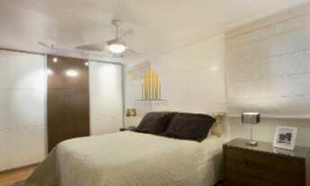 Imagem 6: APARTAMENTO DE 85M² COM DOIS DORMITORIOS SENDO UMA SUITE, BANHEIRO SOCIAL E DUAS VAGAS DE