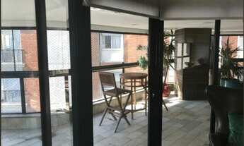 Imagem 5: Apartamento no Condomínio Piazza Di Roma Morumbi com 430m² 4 dormitórios 4 suítes 7 banhei