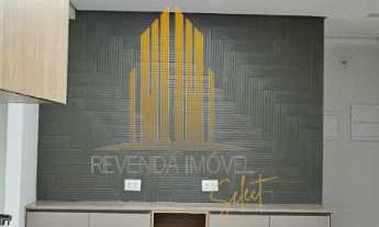 Imagem 2: Condomínio Isla By Cyrela, Santo Amaro - Apartamento de 136m² com 3 suites, 4 banheiros e