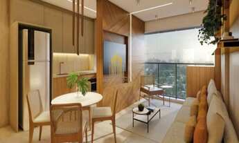 Imagem: Condomínio MOV Perdizes, Apartamento de