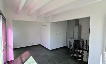 Imagem 4: Cobertura Duplex para venda tem 76 m com 2 quartos em Pinheiros - São Paulo - SP