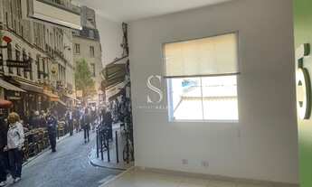 Imagem 3: SAÚDE - CASA COMERCIAL DE 174m² COM 5 SALAS, 2 BANHEIROS E NÃO POSSUI VAGA Á VENDA