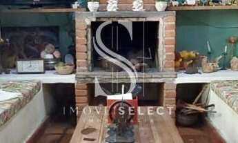 Imagem 3: CASA RESIDENCIAL DE 205M² EM SANTO AMARO COM 3 DORMITORIOS, 1 SUITE E 3 VAGAS DE GARAGEM