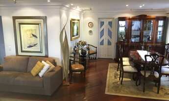 Imagem 4: Imperdível apartamento à venda em São Paulo-SP, na Vila Uberabinha: 4 quartos, 4 suítes, 2