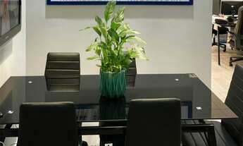 Imagem: Conj. Comercial a venda 36m² com copa