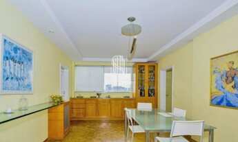 Imagem 6: EDF MARIA HERCÍLIA COBERTURA DE 620M² COM 4 DORMITORIOS, 3 SUITES E 2 VAGAS EM PINHEIROS