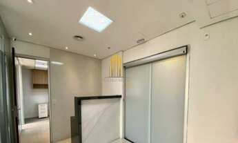 Imagem 2: EDIFICIO TORRE BRIGADEIRO, JARDIM PAULISTA- CONJNTO COMERCIAL DE 180m² COM 6 SALAS, 4 BAN