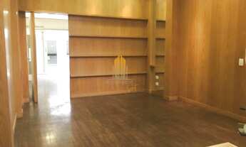 Imagem: CASA SOBRADO EM PINHEIROS - Casa de 120m²