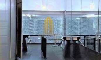 Imagem 6: Condomínio Edifício Lander na Consolação, Conjunto Comercial de 114m² com copa, 1 vaga