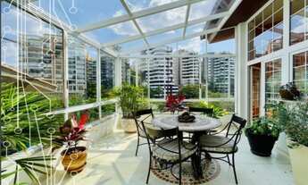 Imagem 7: Casa em condomínio à venda com 3 Quartos 2 Suítes no Panamby