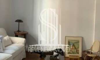 Imagem 3: Apartamento a venda no ITAIM BIBI com 2 Suites, 2 Vaga em 160m² Condominio Tapinas no ITA