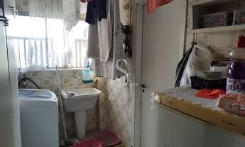 Imagem 3: EDIFICIO MARCIO GILBERTO BERNARDES NORY , PERDIZES , APARTAMENTO DE 103m² COM 3 DORMITÓRIO